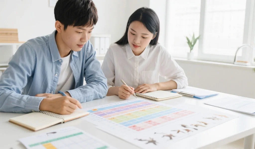 分分动物彩娱乐术语全解析：新手秒懂，轻松变身行业分析师