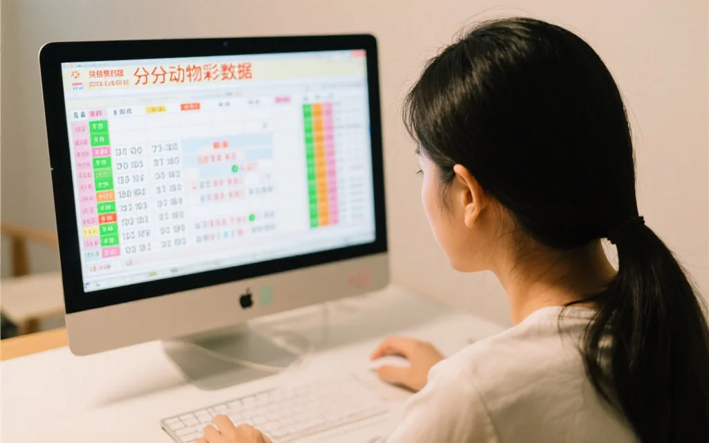 新手必读：如何有效利用分分动物彩全天人计划？实用操作指南
